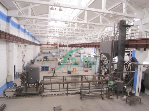 俄羅斯海隆石油公司 俄羅斯海隆石油公司